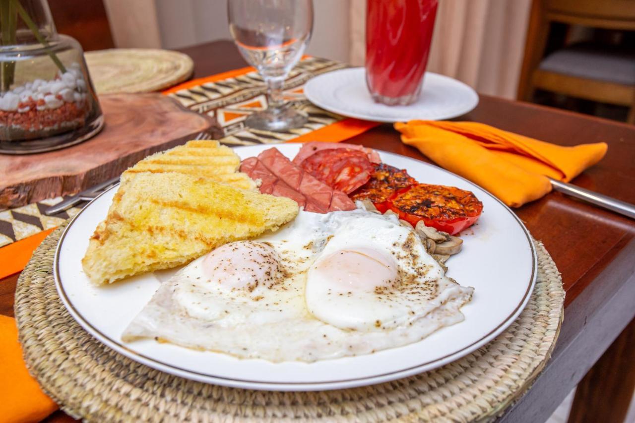 La Tua Villas Prampram Zewnętrze zdjęcie