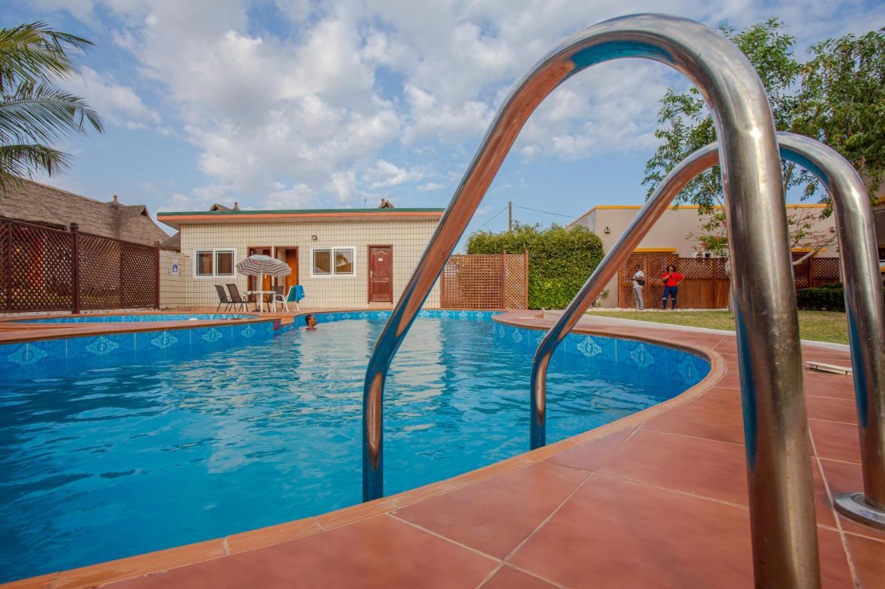 La Tua Villas Prampram Zewnętrze zdjęcie