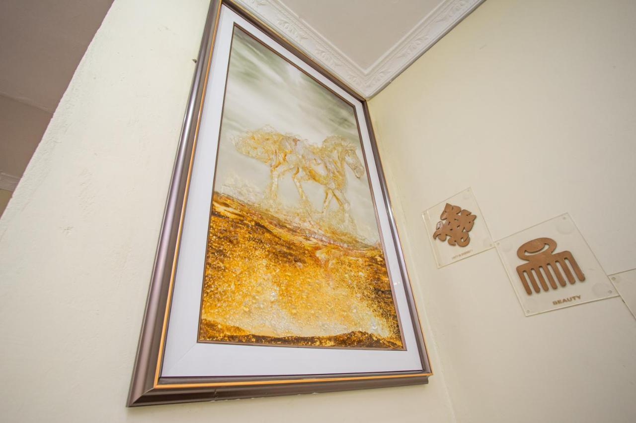 La Tua Villas Prampram Zewnętrze zdjęcie