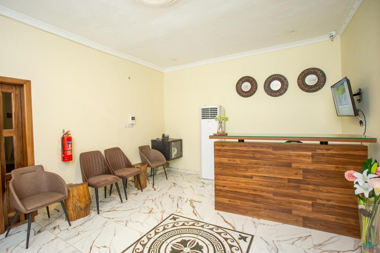 La Tua Villas Prampram Zewnętrze zdjęcie