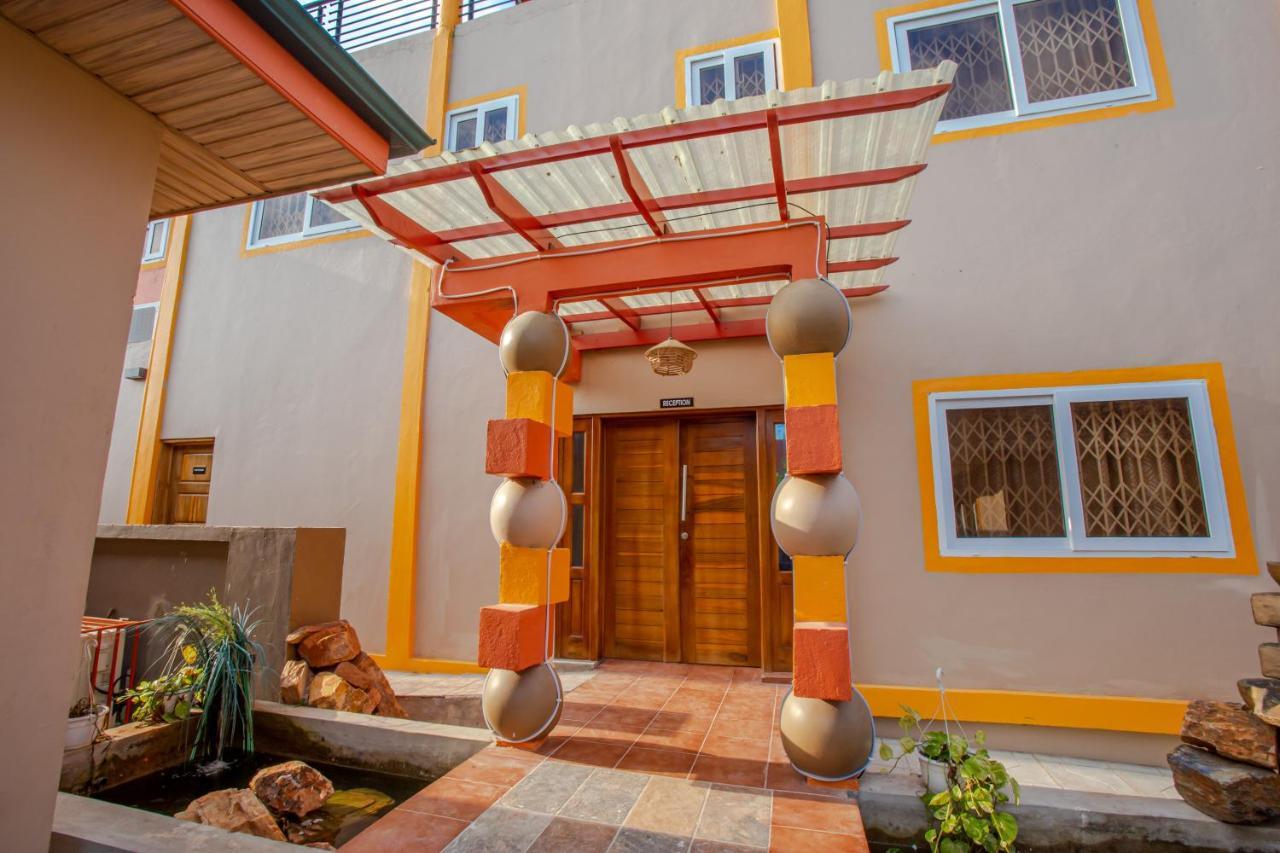 La Tua Villas Prampram Zewnętrze zdjęcie