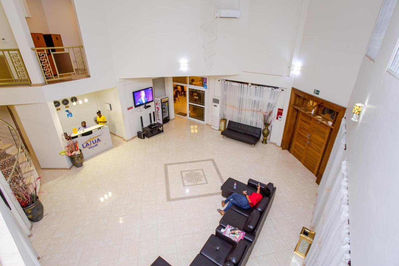La Tua Villas Prampram Zewnętrze zdjęcie