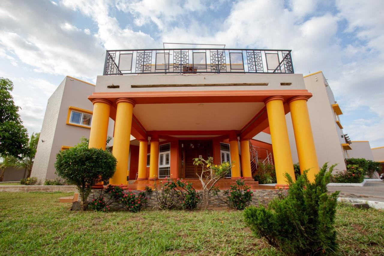 La Tua Villas Prampram Zewnętrze zdjęcie
