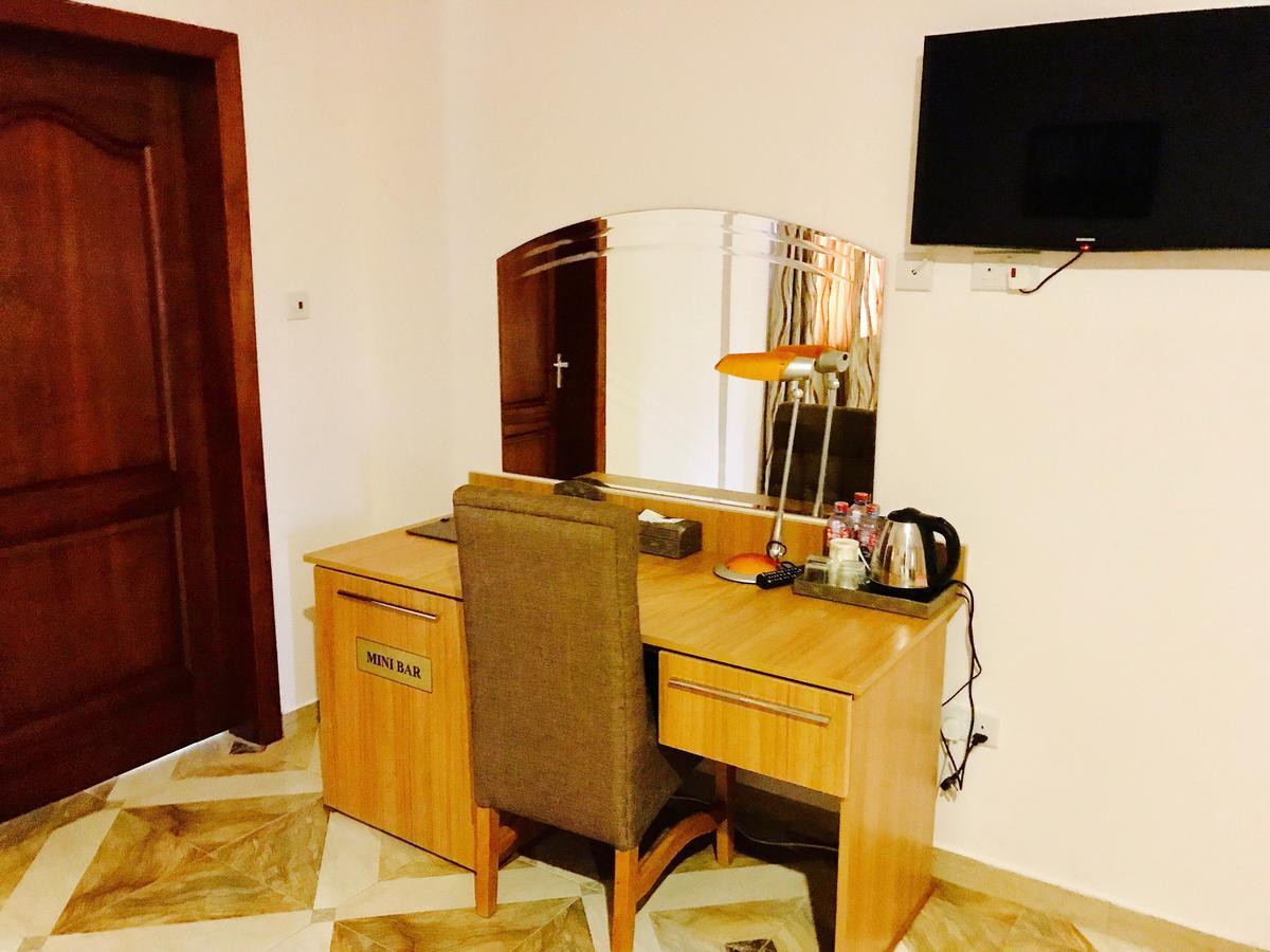 La Tua Villas Prampram Zewnętrze zdjęcie