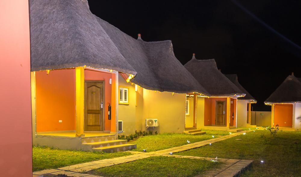 La Tua Villas Prampram Zewnętrze zdjęcie